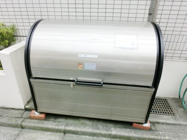 エスポワール中野坂上の物件内観写真